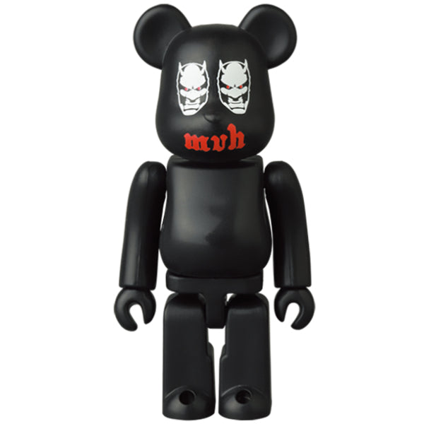 BE＠RBRICK SERIES 41 BOX Set (24pcs) 100%