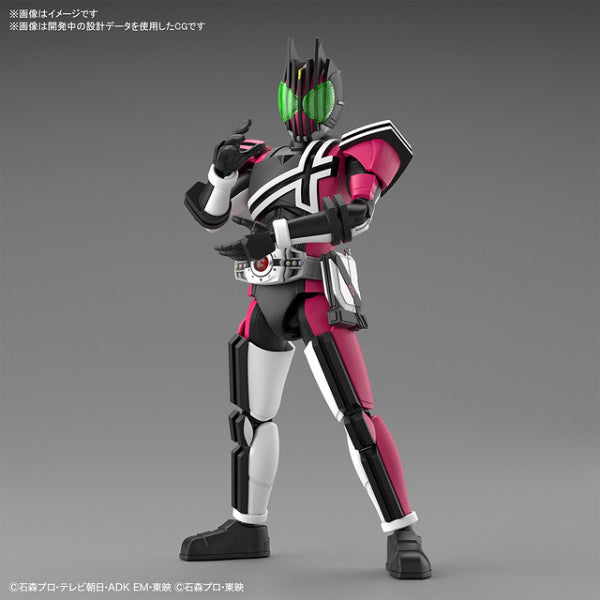 Figure-rise Standard Kamen Rider Decade