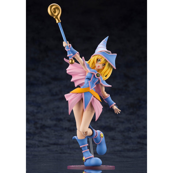 CROSSFRAME GIRL DARK MAGICIAN GIRL
