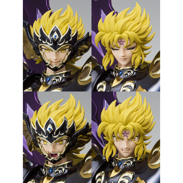 Saint Cloth Myth EX Hypnos - the God of Sleep