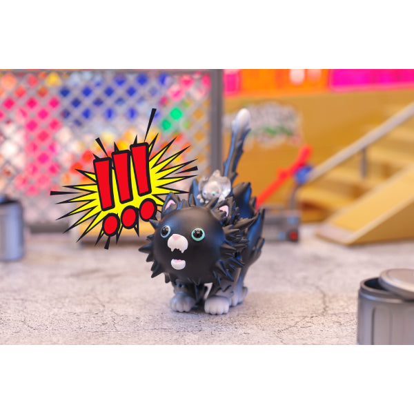 Pop Mart - Instinctoy Amazed Series Mini Figure