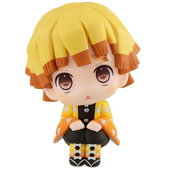 Lookup  Demon Slayer Zenitsu Agatsuma (2025 JUL ver)