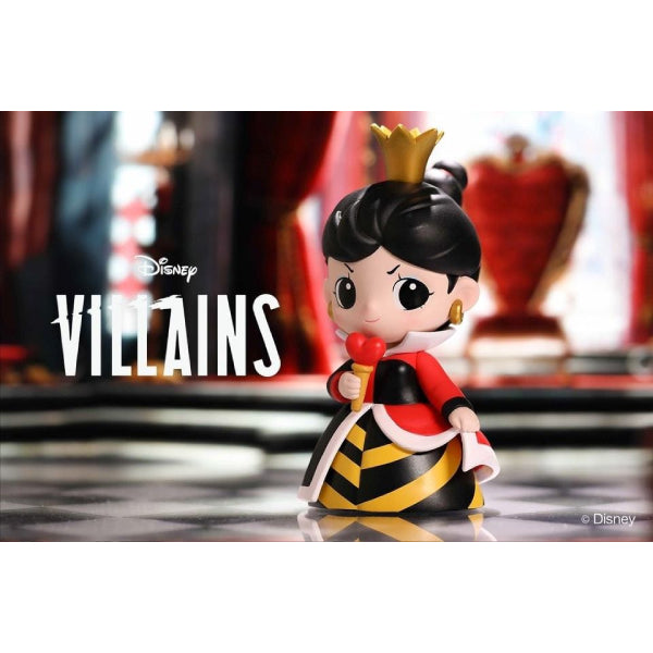 Pop Mart - The Princess Villains Series Mini Figure