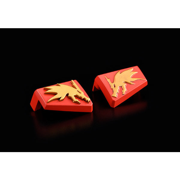 PLAMAX RYUJINMARU: Update Ver.