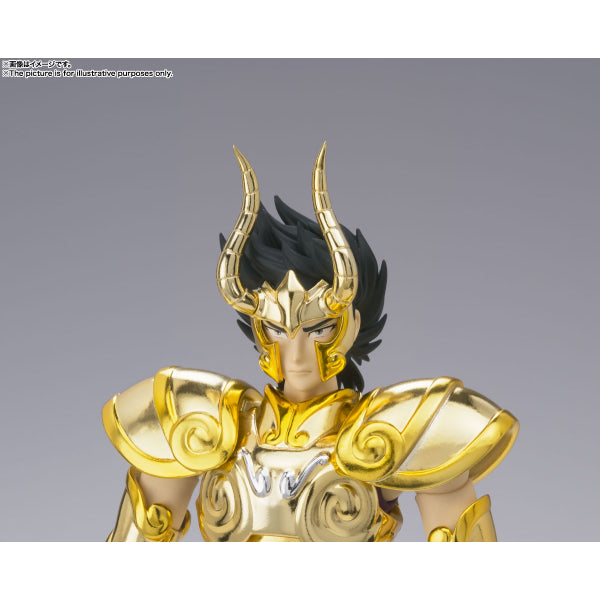 Saint Cloth Myth EX Capricorn Shura <Revival Version>