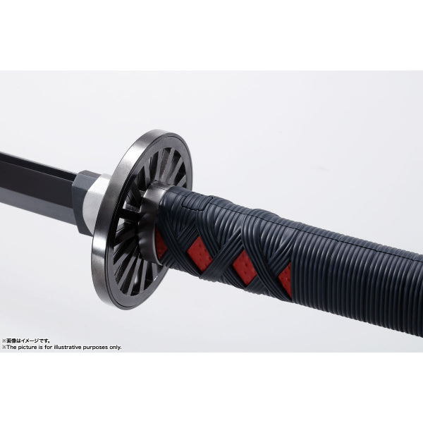 PROPLICA Nichirin Sword (Tanjiro Kamado) (Nov 2021 resale ver.)
