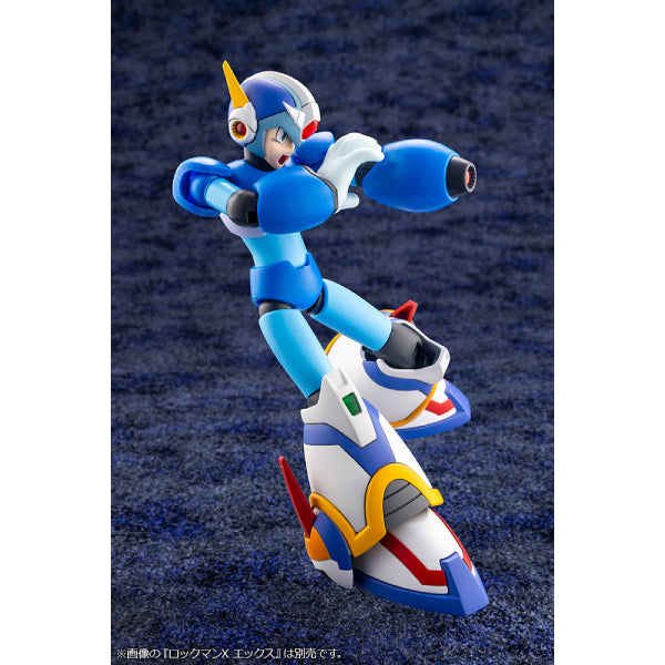 Kotobukiya MEGA MAN X FORCE ARMOR 1/12 scale figure