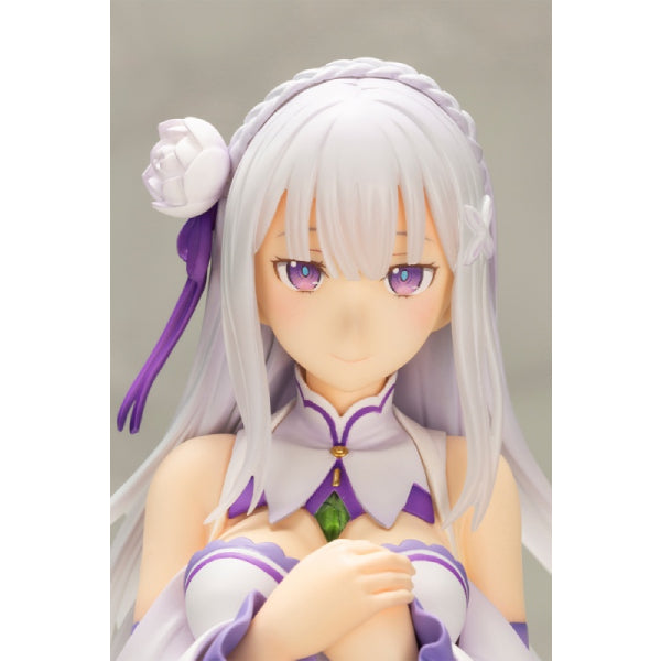 Re:ZERO -Starting Life in Another World- Emilia - Memory's Journey