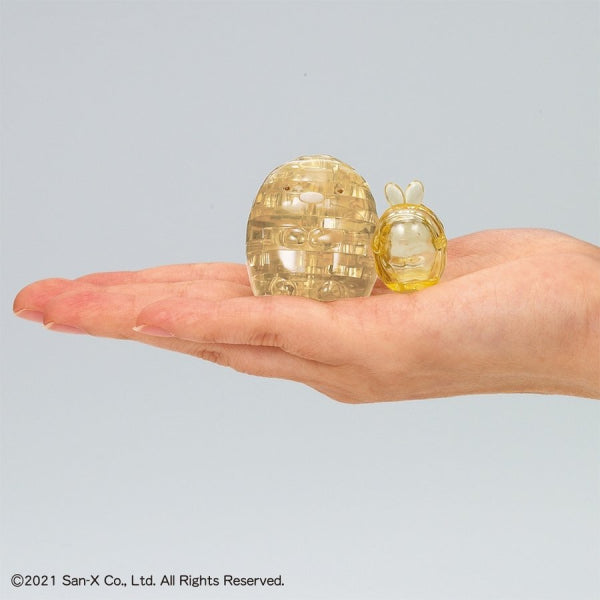 BEVERLY Crystal 3D Puzzle Sumikko Gurashi