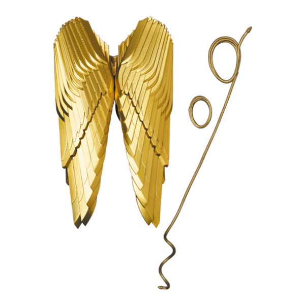 MAFEX WONDER WOMAN GOLDEN ARMOR Ver.