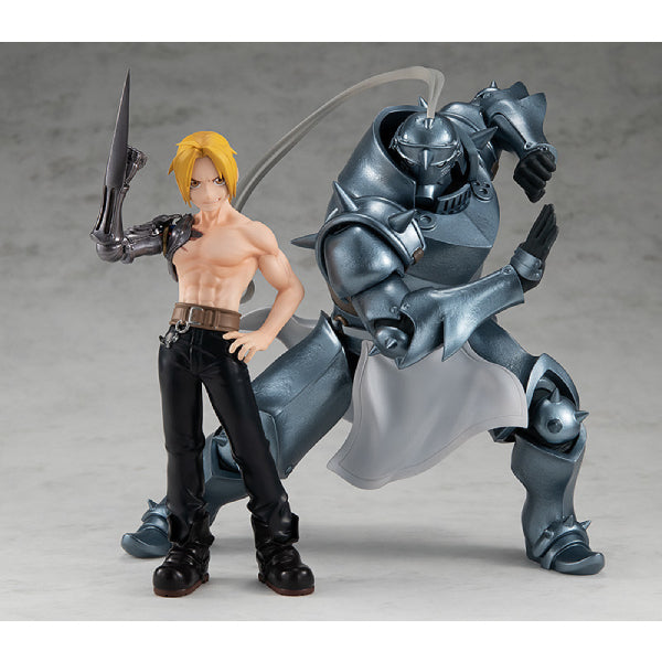 GSC POP UP PARADE Fullmetal Alchemist: Brotherhood Alphonse Elric