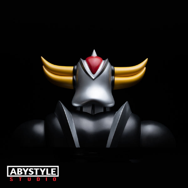 ABYSTYLE - Grendizer Bust (Sep 2021 resale ver.)