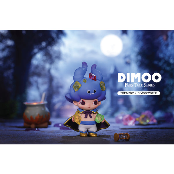 Pop Mart - Dimoo Fairy Tale Series Mini Figure