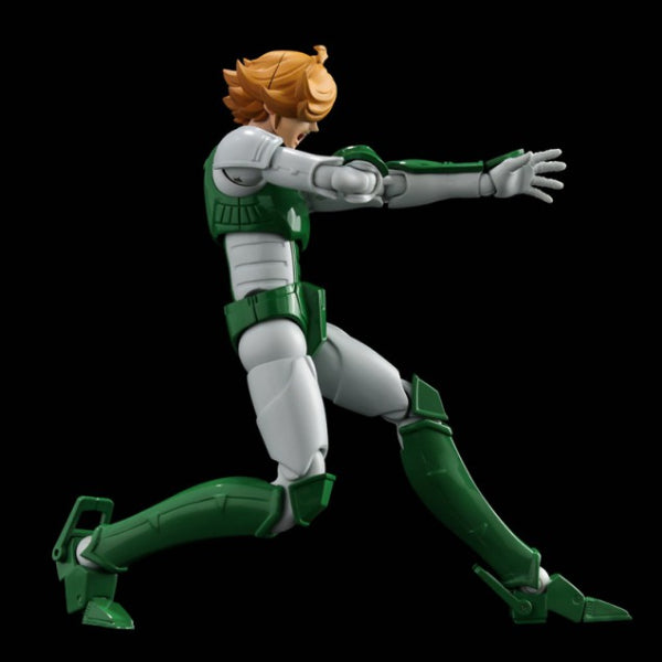 Sentinel - Chou-Dan- Kadou Yoroiden-Samurai Troopers Korin no Seiji