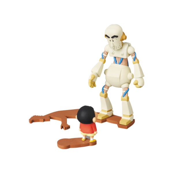 UDF Crayon Shin-chan Series 4