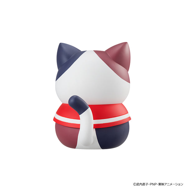 MEGA CAT PROJECT - Sailor Moon Nyanto ! The Big Sailor Meow Series