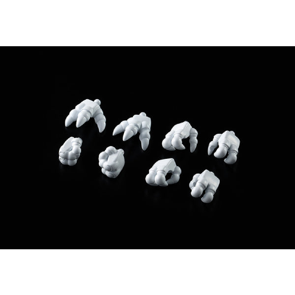 PLAMAX RYUJINMARU: Update Ver.