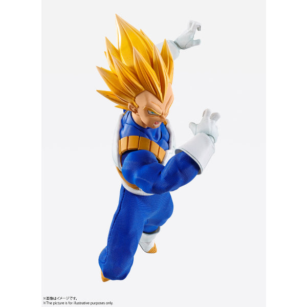 IMAGINATION WORKS - Dragon Ball Z Vegeta