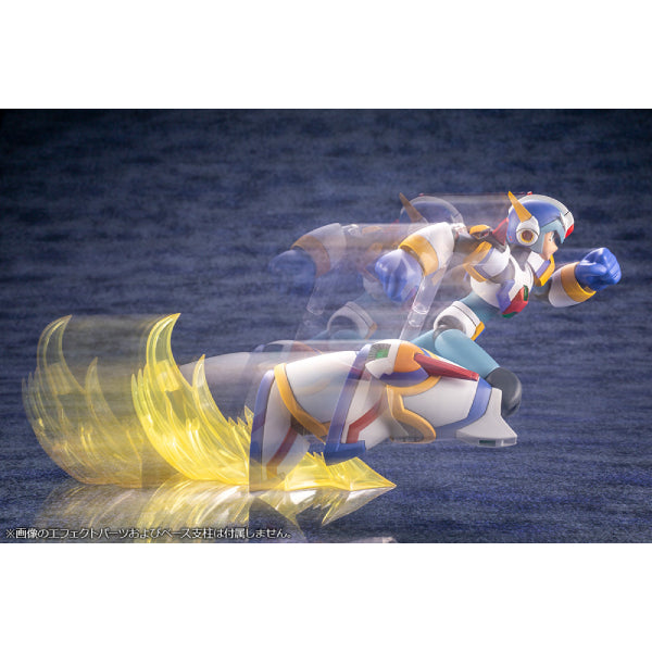 Kotobukiya MEGA MAN X FORCE ARMOR 1/12 scale figure