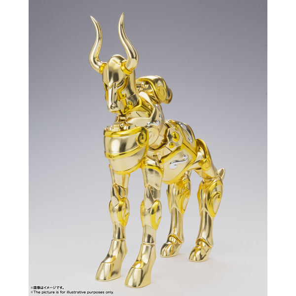 Saint Cloth Myth EX Capricorn Shura <Revival Version>