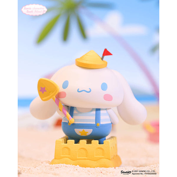 Pop Mart - Sanrio Characters South Island Series Mini Figure