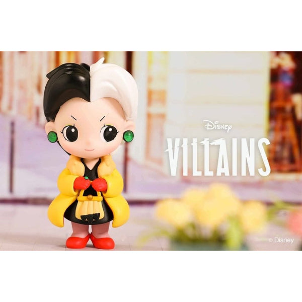Pop Mart - The Princess Villains Series Mini Figure