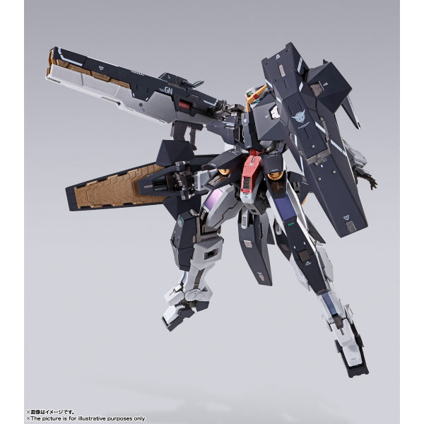 METAL BUILD GUNDAM DYNAMES REPAIR Ⅲ