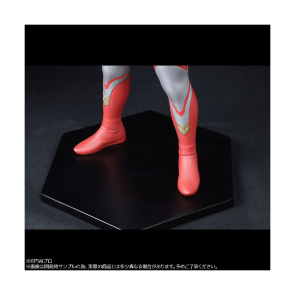 Ultraman Mebius Character Classics