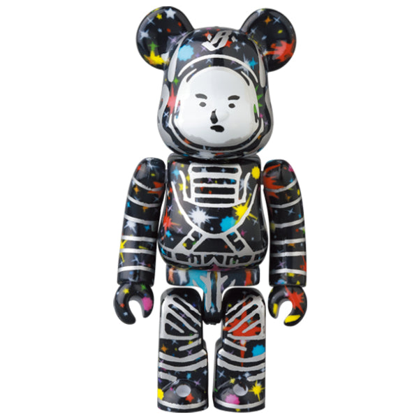 BE＠RBRICK SERIES 41 BOX Set (24pcs) 100%