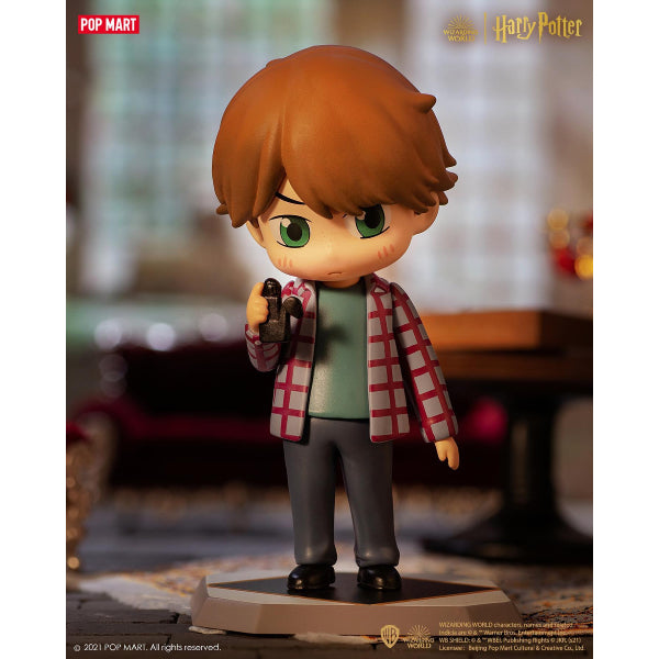 Pop Mart - Harry Potter Sorcerer's stone