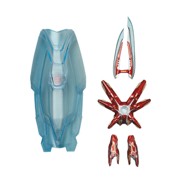 MAFEX IRON MAN MARK85 (Endgame Ver.)