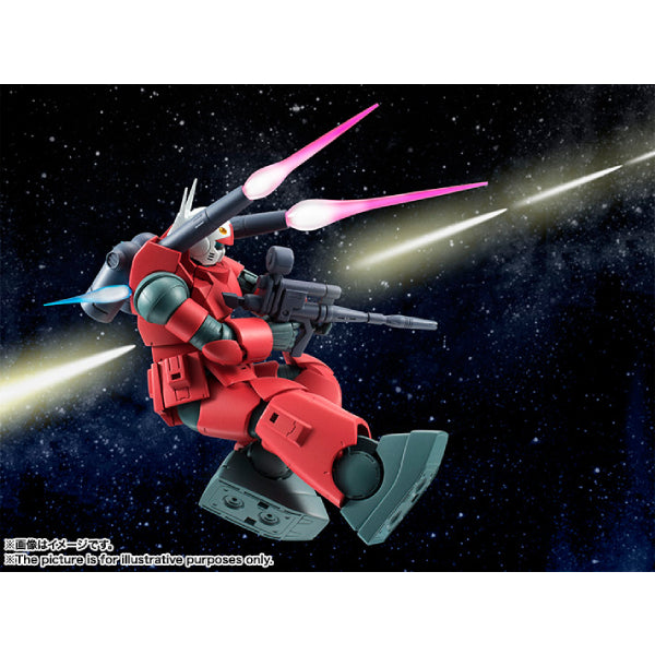 Robot Spirits <Side MS> MS-77-2 Gun Cannon ver. A.N.I.M.E.