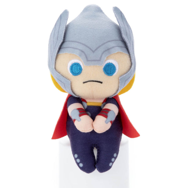 Marvel Disney Chokkorisan Sitting Plush Doll Collection