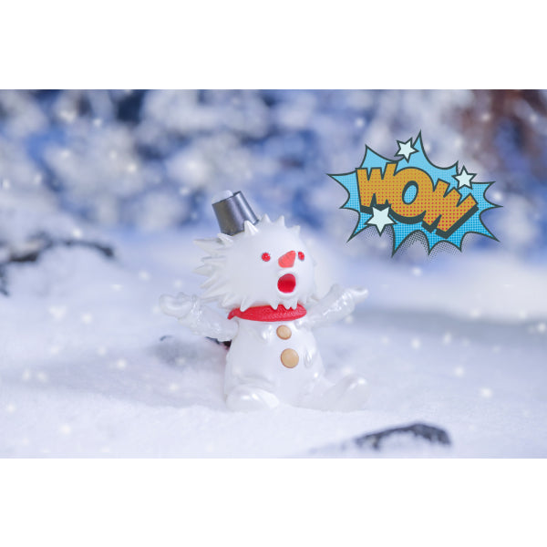 Pop Mart - Instinctoy Amazed Series Mini Figure