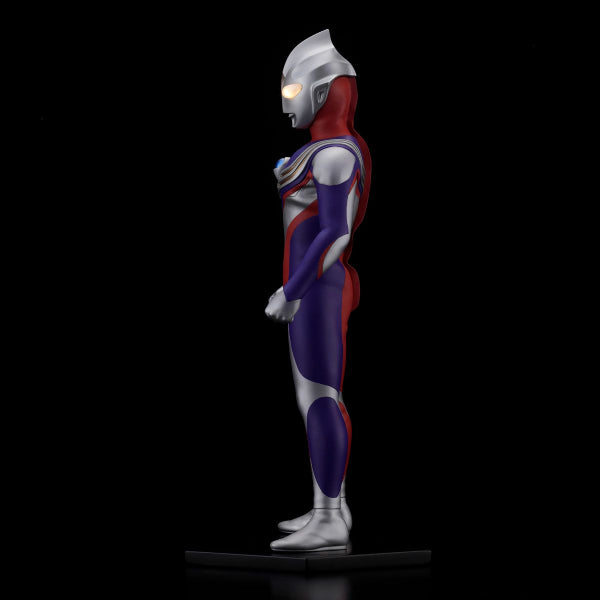 Character Classics - Ultraman Tiga