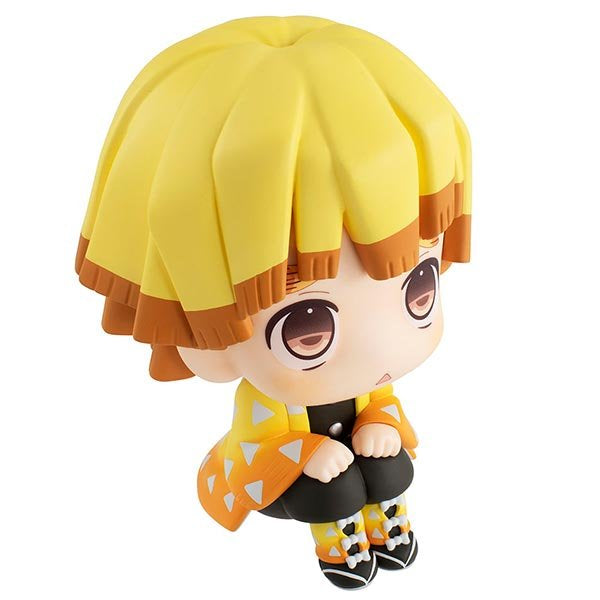 Lookup  Demon Slayer Zenitsu Agatsuma (2025 JUL ver)