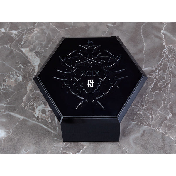 GSC - chitocerium XCIX-albere & C-efer