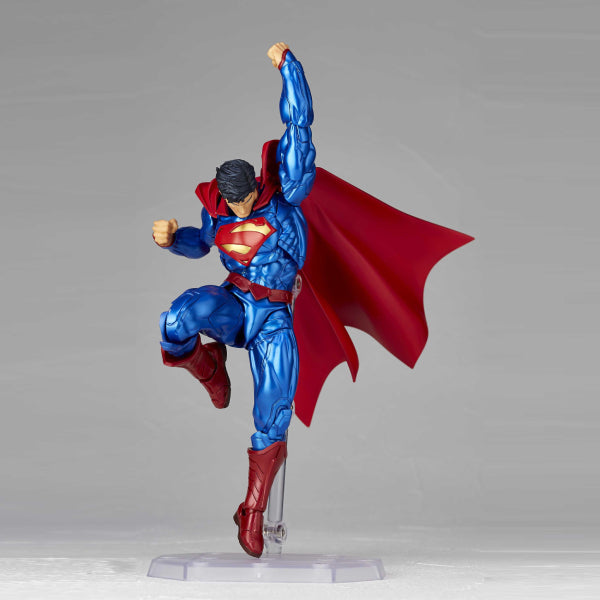 KAIYODO - Amazing Yamaguchi 027 Superman