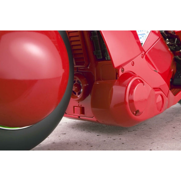 Soul of Popynica PROJECT BM! "AKIRA" Shotaro Kaneda's Motorbike [Revival Edition]