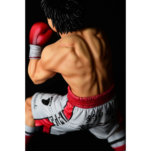 Ippo Makunouchi -Fighting Pose- (Ver. Normal / Ver. Damage)