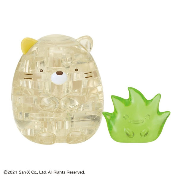 BEVERLY Crystal 3D Puzzle Sumikko Gurashi