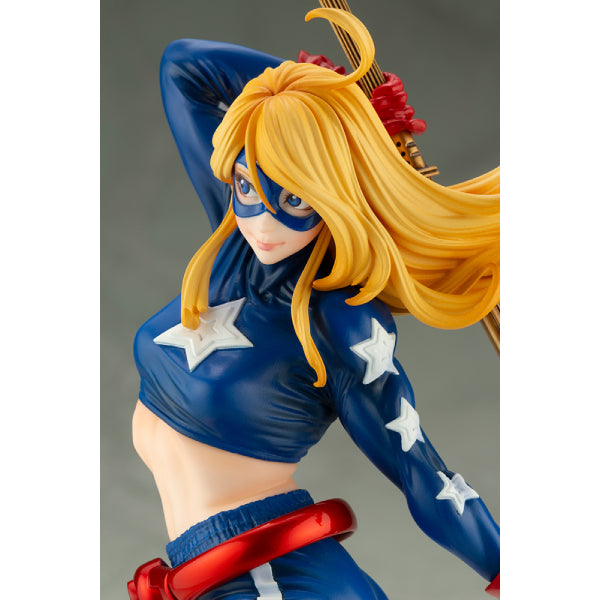 DC COMICS STARGIRL BISHOUJO STATUE 1/7 Scale Figure