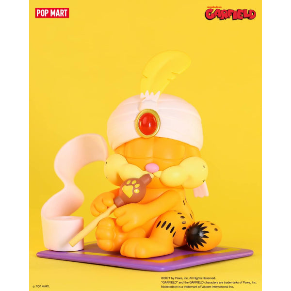 Pop Mart - Garfield Day Dream Series Blind Box Mini Figure
