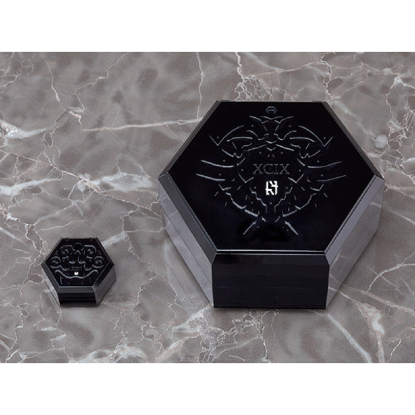 GSC - chitocerium XXII-tanio (alb & atr)