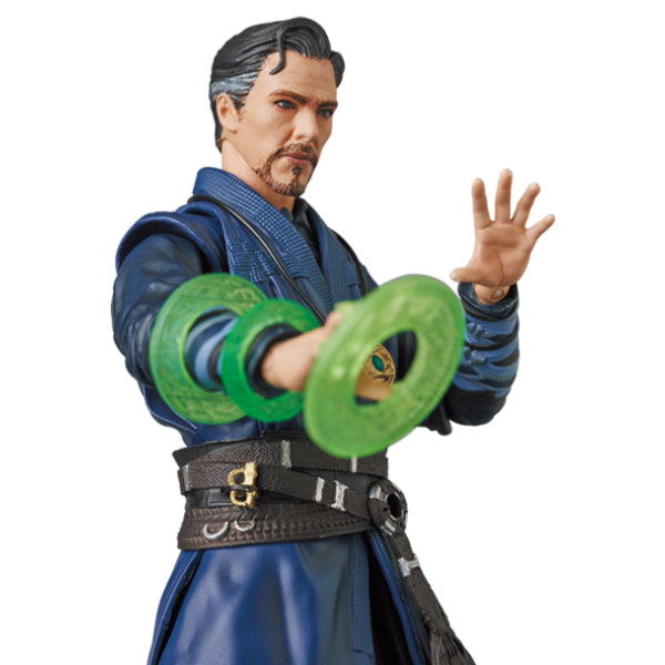MAFEX "Avengers" DOCTOR STRANGE (Infinity War Ver.)