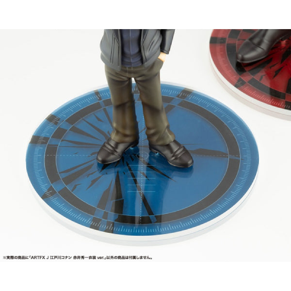 ARTFX J Conan Edogawa wearing Akai's costume ver.