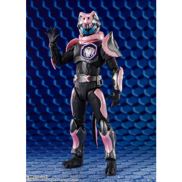 [SHF] KAMEN RIDER VICE