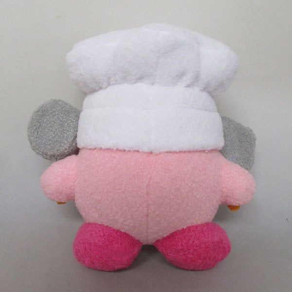 Kirby's Dream Land KIRBY MUTEKI! SUTEKI! CLOSET Plush