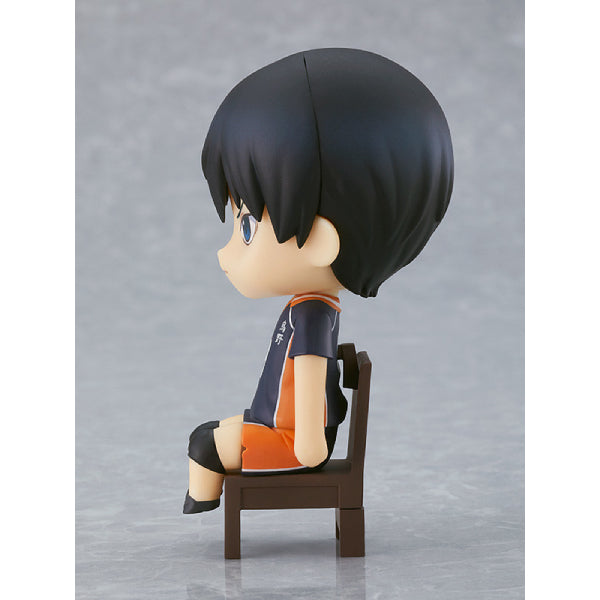 Nendoroid Swacchao! Tobio Kageyama