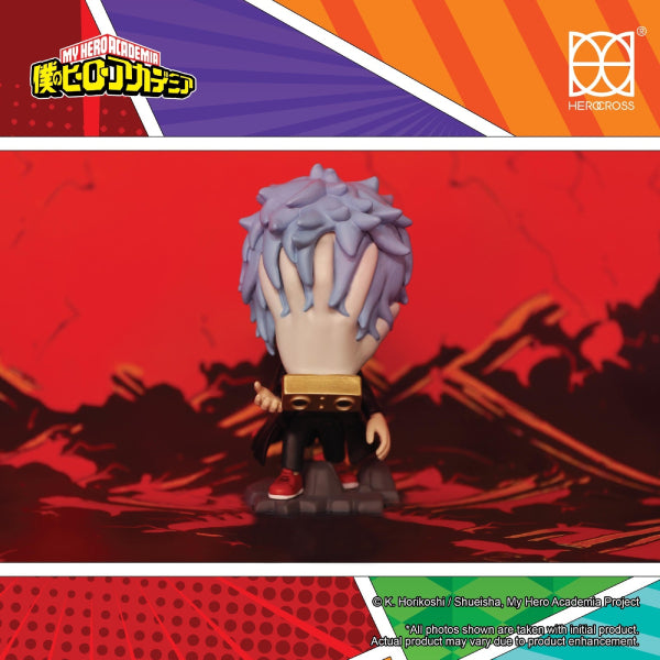 Herocross - HBB# 003 My Hero Academia Blind box